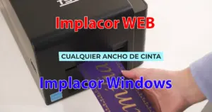 Implacor Web o Implacor Windows: comparativa para floristerías