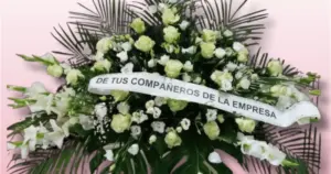 Cintas funerarias urgentes